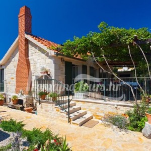 Villa Valentina - otok Brac