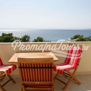 Promajna Last minute apartments - ApartmentsTonka