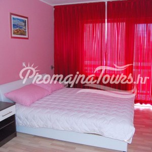 Promajna Last minute- Promajna apartments - Apart-pension Promajna