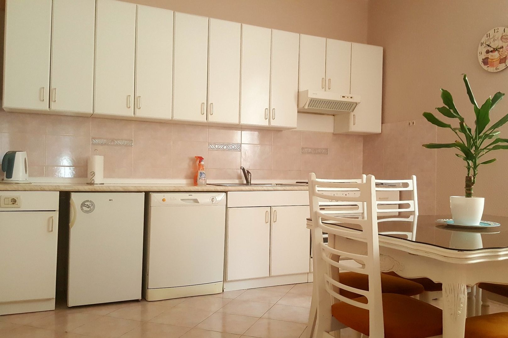 Apartments Anastazija Appartment 1 – APP 2+2