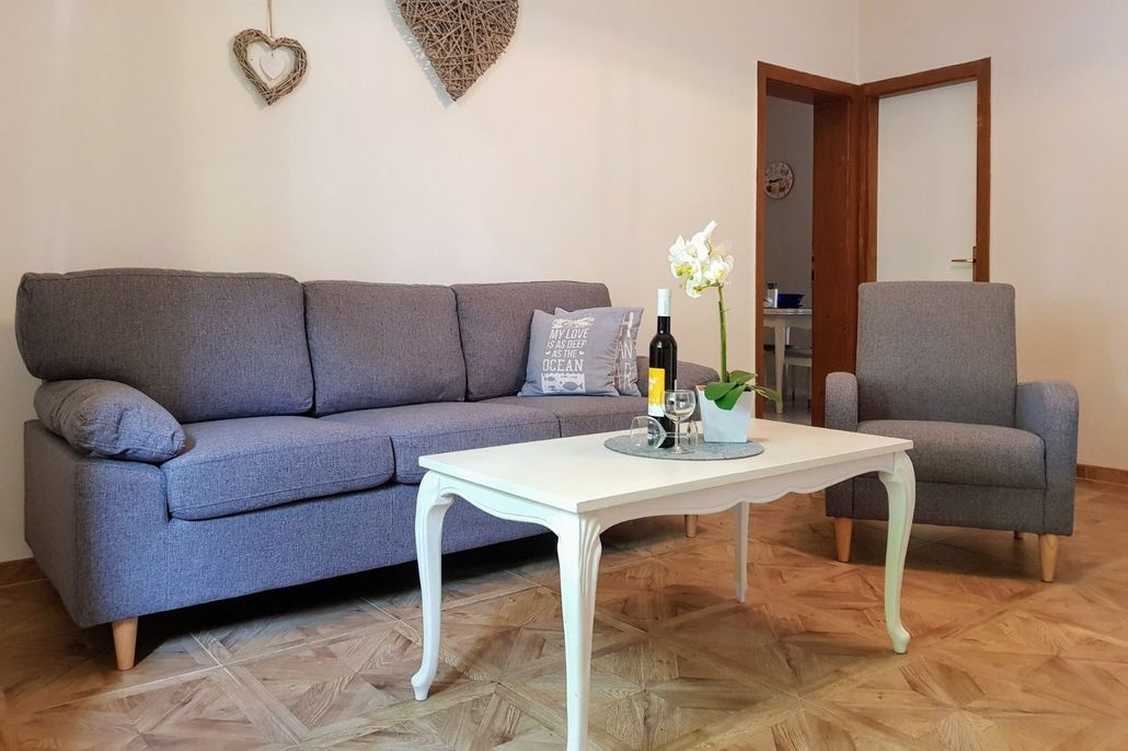 Apartamenty Anastazija – A3 (A/4)