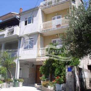 Makarska apartamenty - Makarska kwatery prywatne