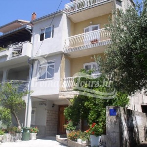 Makarska apartmani - makarska privatni smještaj