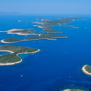 Ubytování v soukromí Makarská riviéra Chorvatsko
