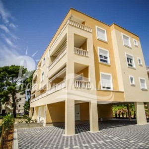 Privatni smještaj Promajna Apartmani Palace