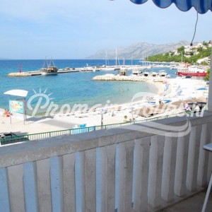 Baska Voda Apartments Justo