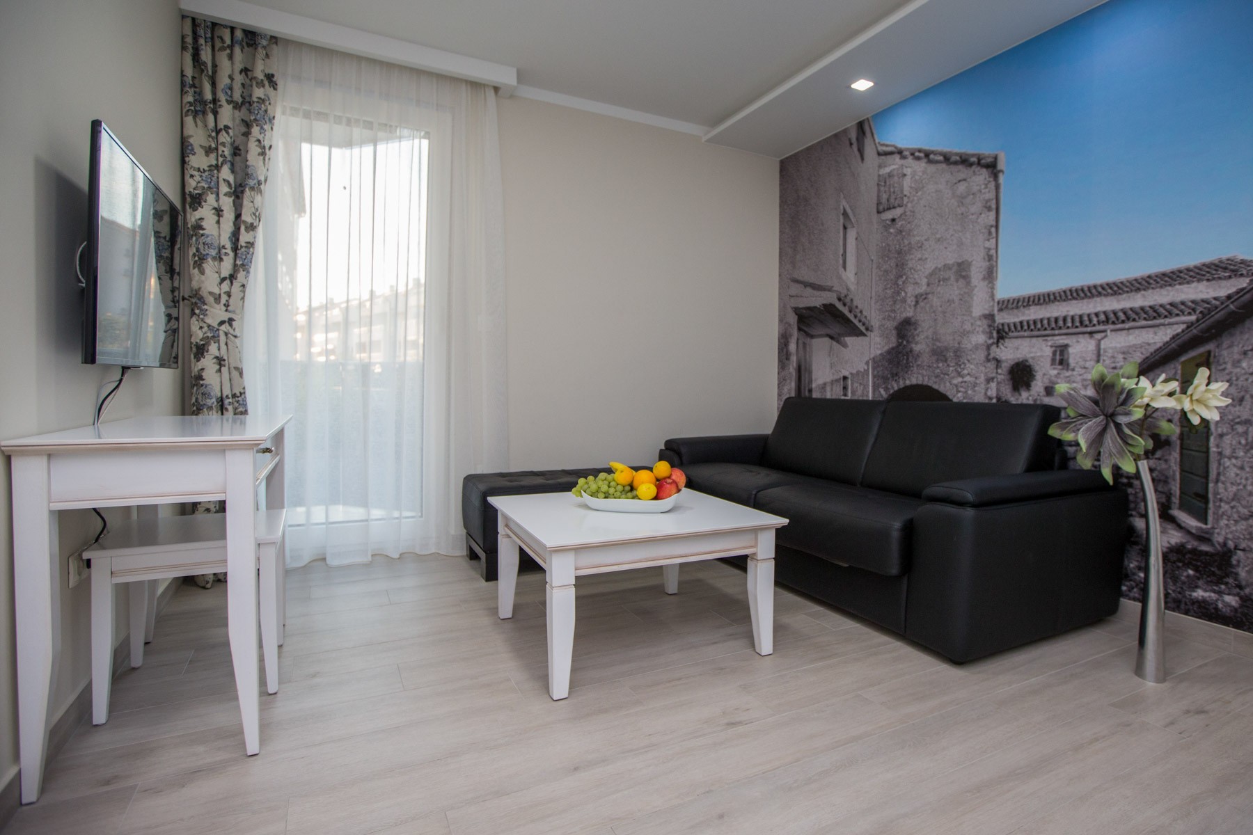 Apartments VILLA RITA Apartment 301 – APP 2+2
