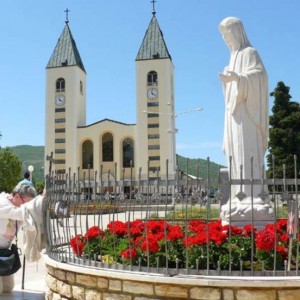 medjugorje