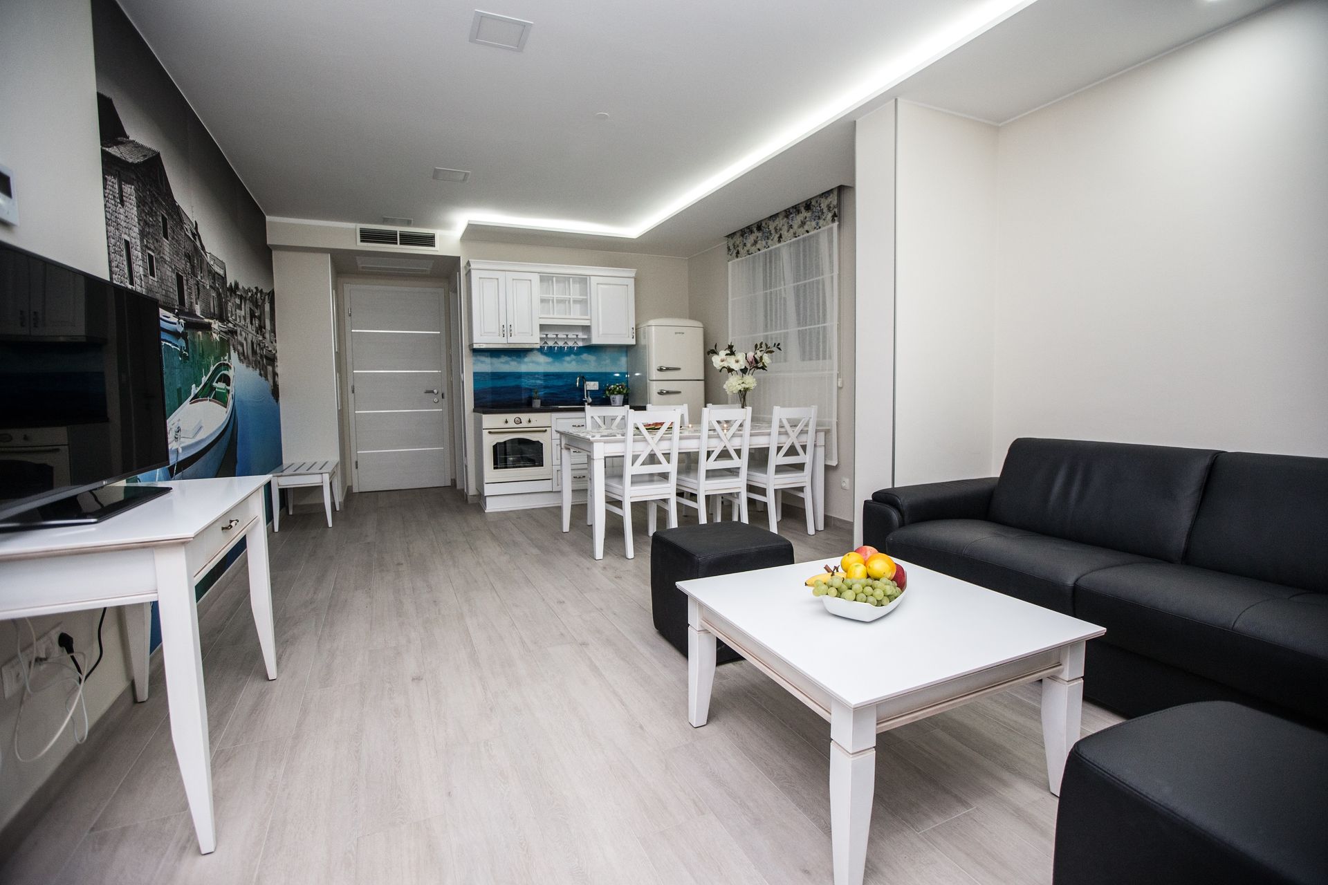 Apartments VILLA RITA Apartment 401 – APP 5+2