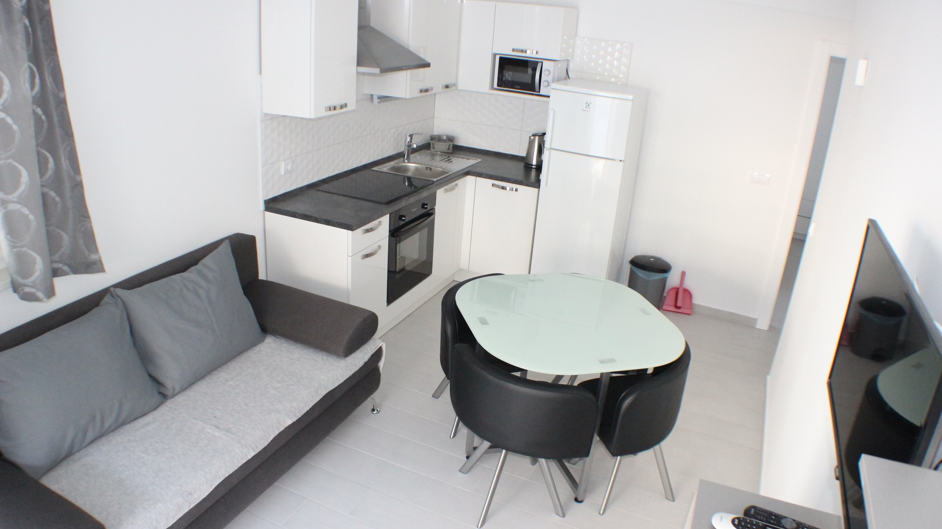 Apartments Danica – 003 (A/4)