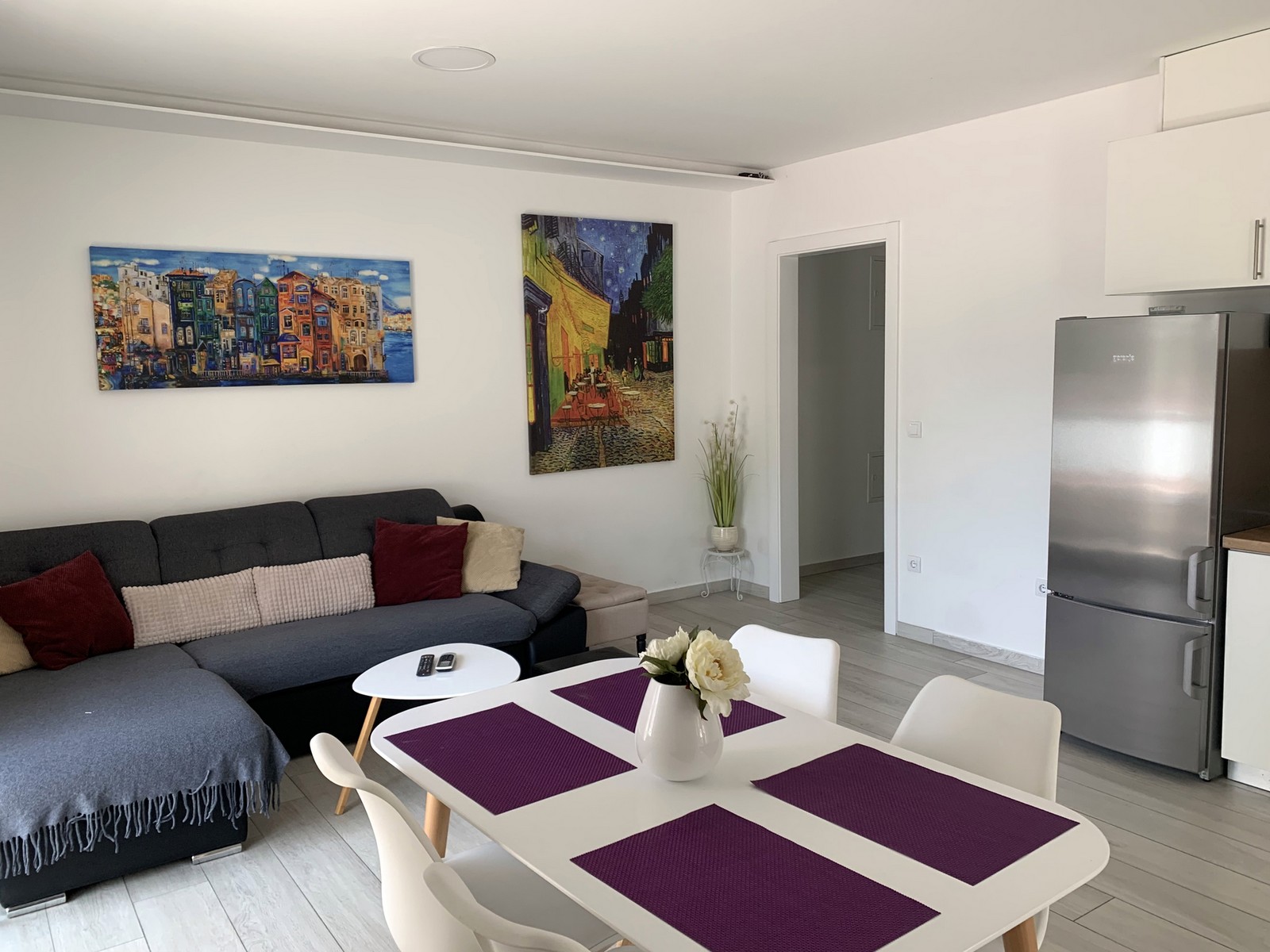 Apartamenty Danica Apartament 301 – APP 4+2