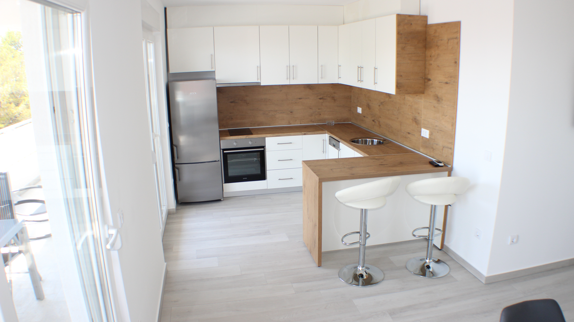 Appartments Danica – 303 (A/4+2)
