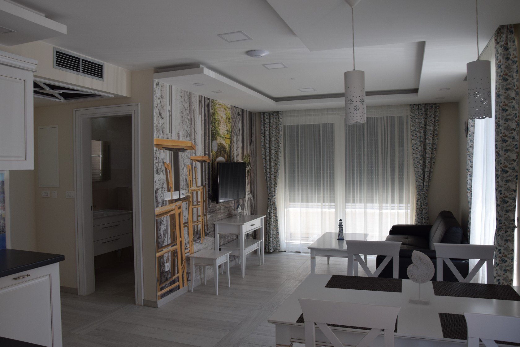 Apartments Villa Jakov Apartment 001 – APP 2+2