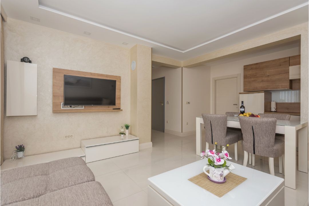 Apartments LEONE – Erceg 2 (A/4+2)