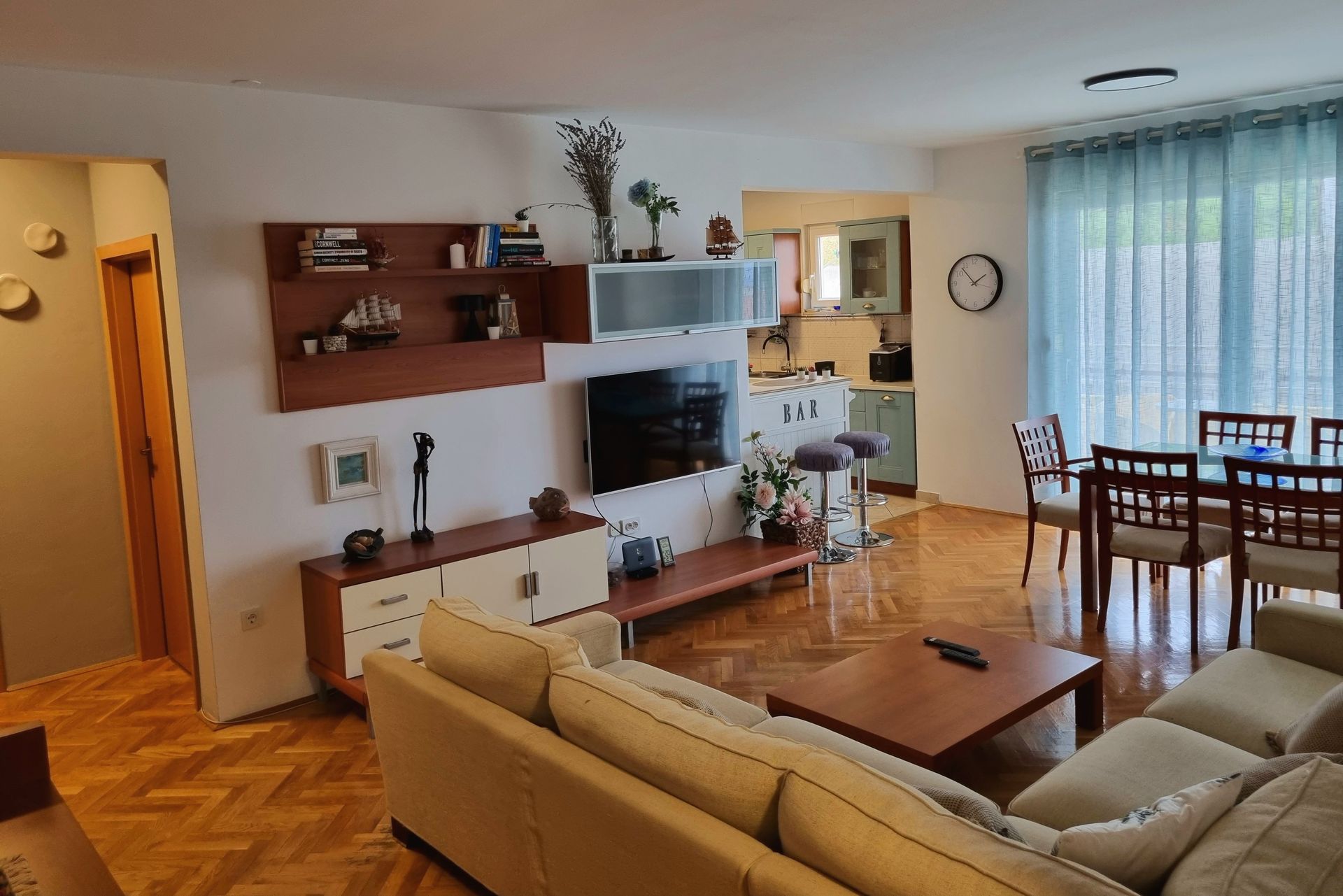 Apartman Marjano (A/4+2)